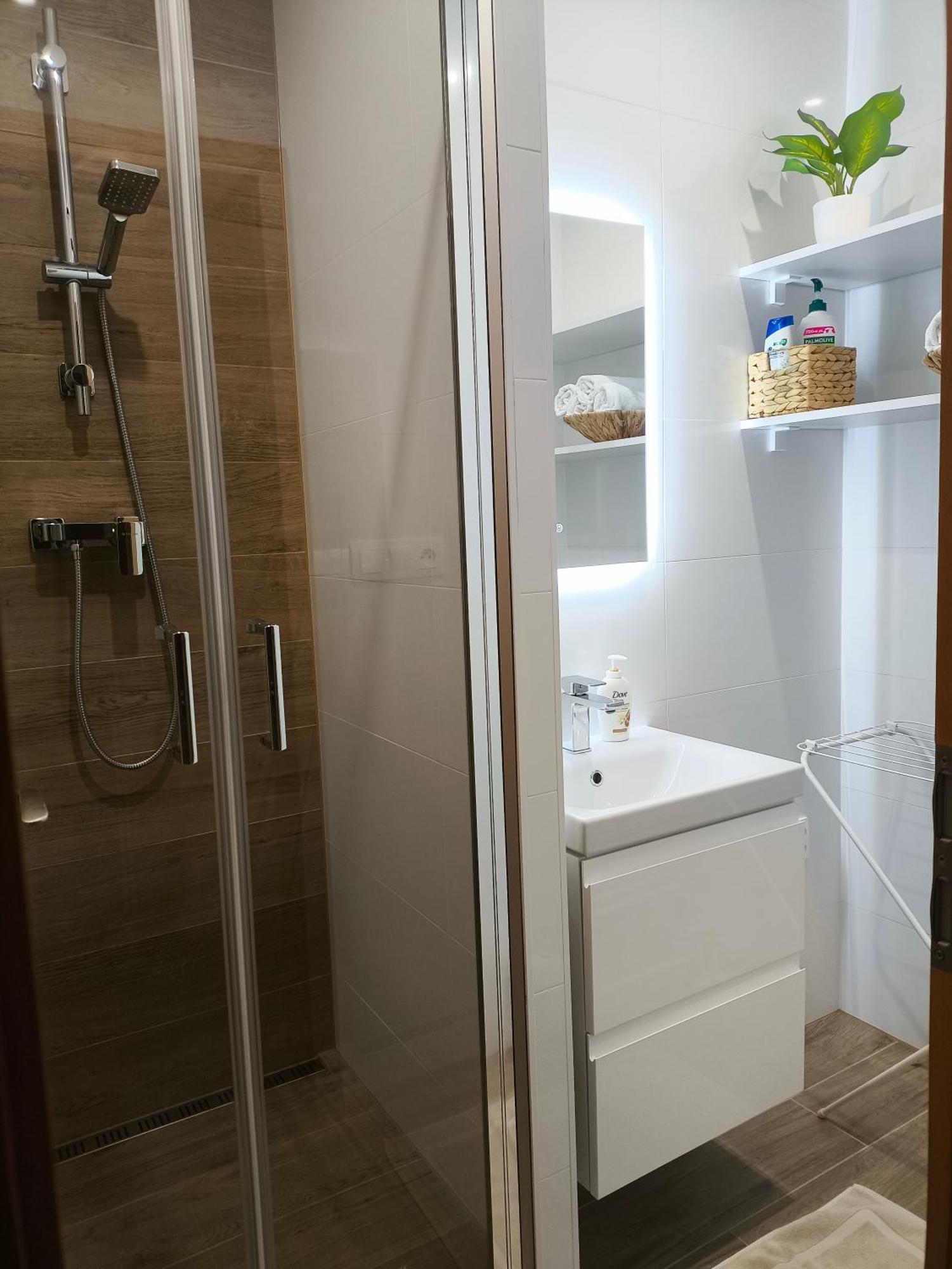 Apartman Ema ドノヴァリ エクステリア 写真